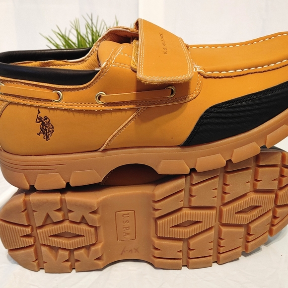 u s polo assn Other - U.S Polo Men Casual Shoes